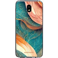 Mobiwear Silicone for Samsung Galaxy J5 2017 - B006F - Phone Cover