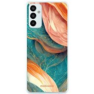 Mobiwear Silicone for Samsung Galaxy M13 - B006F - Phone Cover