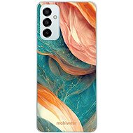 Mobiwear Silicone for Samsung Galaxy M23 5G - B006F - Phone Cover