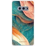 Mobiwear Silicone for Samsung Galaxy S10e - B006F - Phone Cover