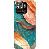 Mobiwear Silicone for Xiaomi Redmi 10C - B006F - Phone Cover