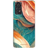 Mobiwear Silicone for Xiaomi Redmi Note 11 Pro 5G - B006F - Phone Cover