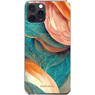 Mobiwear Silicone for Apple iPhone 11 Pro - B006F - Phone Cover
