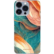 Mobiwear Silicone for Apple iPhone 13 Pro Max - B006F - Phone Cover