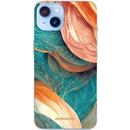 Mobiwear Silicone for Apple iPhone 14 - B006F - Phone Cover