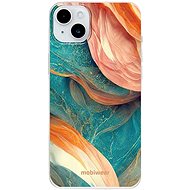 Mobiwear Silicone for Apple iPhone 14 Plus - B006F - Phone Cover