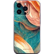 Mobiwear Silicone for Apple iPhone 14 Pro - B006F - Phone Cover