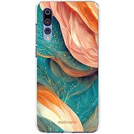 Mobiwear Silicone for Huawei P20 Pro - B006F - Phone Cover