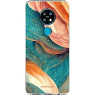 Mobiwear Silicone for Nokia 7.2 / Nokia 6.2 - B006F - Phone Cover