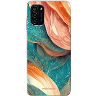 Mobiwear Silicone for Nokia G21 / Nokia G11 - B006F - Phone Cover