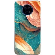 Mobiwear Silicone for Nokia G50 5G - B006F - Phone Cover