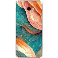 Mobiwear Silicone for Samsung Galaxy J4 Plus 2018 - B006F - Phone Cover