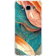 Mobiwear Silicone for Samsung Galaxy J5 2016 - B006F - Phone Cover
