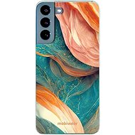 Mobiwear Silicone for Samsung Galaxy S22 Plus - B006F - Phone Cover