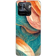Mobiwear Silicone for Xiaomi POCO C40 - B006F - Phone Cover