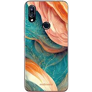 Mobiwear Silicone for Xiaomi Redmi 7 - B006F - Phone Cover
