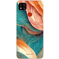Mobiwear Silicone for Xiaomi Redmi 9C - B006F - Phone Cover