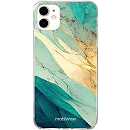 Mobiwear Silicone for Apple iPhone 11 - B007F - Phone Cover