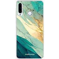 Mobiwear Silicone for Huawei P30 Lite - B007F - Phone Cover