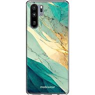 Mobiwear Silicone for Huawei P30 Pro - B007F - Phone Cover