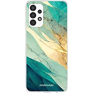 Mobiwear Silicone for Samsung Galaxy A13 4G - B007F - Phone Cover
