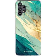 Mobiwear Silicone for Samsung Galaxy A32 5G - B007F - Phone Cover