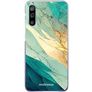 Mobiwear Silicone for Samsung Galaxy A50 - B007F - Phone Cover