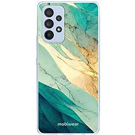 Mobiwear Silicone for Samsung Galaxy A53 5G - B007F - Phone Cover