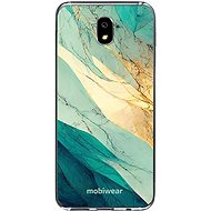 Mobiwear Silicone for Samsung Galaxy J5 2017 - B007F - Phone Cover