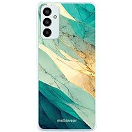 Mobiwear Silicone for Samsung Galaxy M13 - B007F - Phone Cover