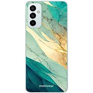 Mobiwear Silicone for Samsung Galaxy M23 5G - B007F - Phone Cover