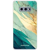 Mobiwear Silicone for Samsung Galaxy S10e - B007F - Phone Cover