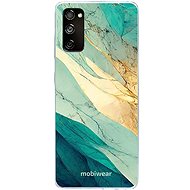 Mobiwear Silicone for Samsung Galaxy S20 - B007F - Phone Cover