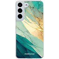 Mobiwear Silicone for Samsung Galaxy S22 - B007F - Phone Cover