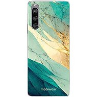 Mobiwear Silicone for Sony Xperia 10 IV - B007F - Phone Cover