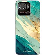 Mobiwear Silicone for Xiaomi Redmi 10C - B007F - Phone Cover