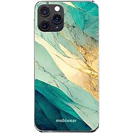 Mobiwear Silicone for Apple iPhone 11 Pro - B007F - Phone Cover
