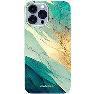 Mobiwear Silicone for Apple iPhone 13 Pro - B007F - Phone Cover