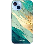 Mobiwear Silicone for Apple iPhone 14 - B007F - Phone Cover