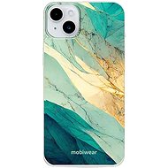 Mobiwear Silicone for Apple iPhone 14 Plus - B007F - Phone Cover