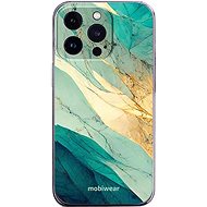 Mobiwear Silicone for Apple iPhone 14 Pro - B007F - Phone Cover