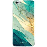 Mobiwear Silicone for Apple iPhone 6/ 6s - B007F - Phone Cover