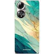 Mobiwear Silicone for Huawei Honor 50 / Huawei Nova 9 - B007F - Phone Cover