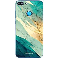 Mobiwear Silicone for Huawei Honor 9 Lite - B007F - Phone Cover