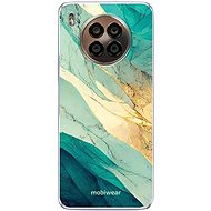 Mobiwear Silicone for Huawei Nova 8i / Honor 50 Lite - B007F - Phone Cover