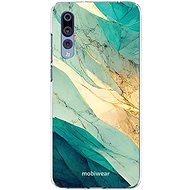 Mobiwear Silicone for Huawei P20 Pro - B007F - Phone Cover