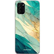 Mobiwear Silicone for Nokia G21 / Nokia G11 - B007F - Phone Cover