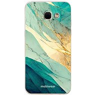 Mobiwear Silicone for Samsung Galaxy A5 2017 - B007F - Phone Cover