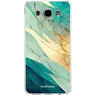 Mobiwear Silicone for Samsung Galaxy J5 2016 - B007F - Phone Cover