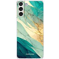 Mobiwear Silicone for Samsung Galaxy S21 Plus - B007F - Phone Cover